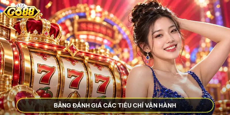 GO88 Là Gì - Phân Tích Cấu Trúc Cổng Game Bài Đổi Thưởng Bảng Đánh Giá Các Tiêu Chí Vận Hành