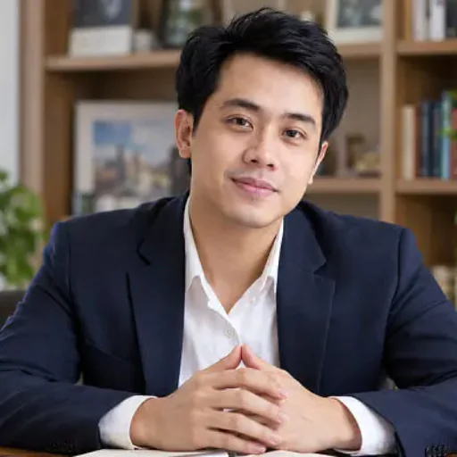 CEO GO88 - Kevin Trần