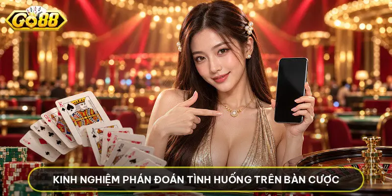 Liêng - Hướng Dẫn Luật Chơi Và Tính Điểm Chi Tiết Ở Go88 Kinh Nghiệm Phán Đoán Tình Huống Trên Bàn Cược